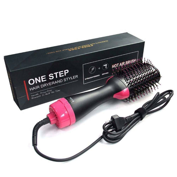 One Step 3-in-1 Hairdryer