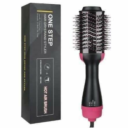 One Step 3-in-1 Hairdryer