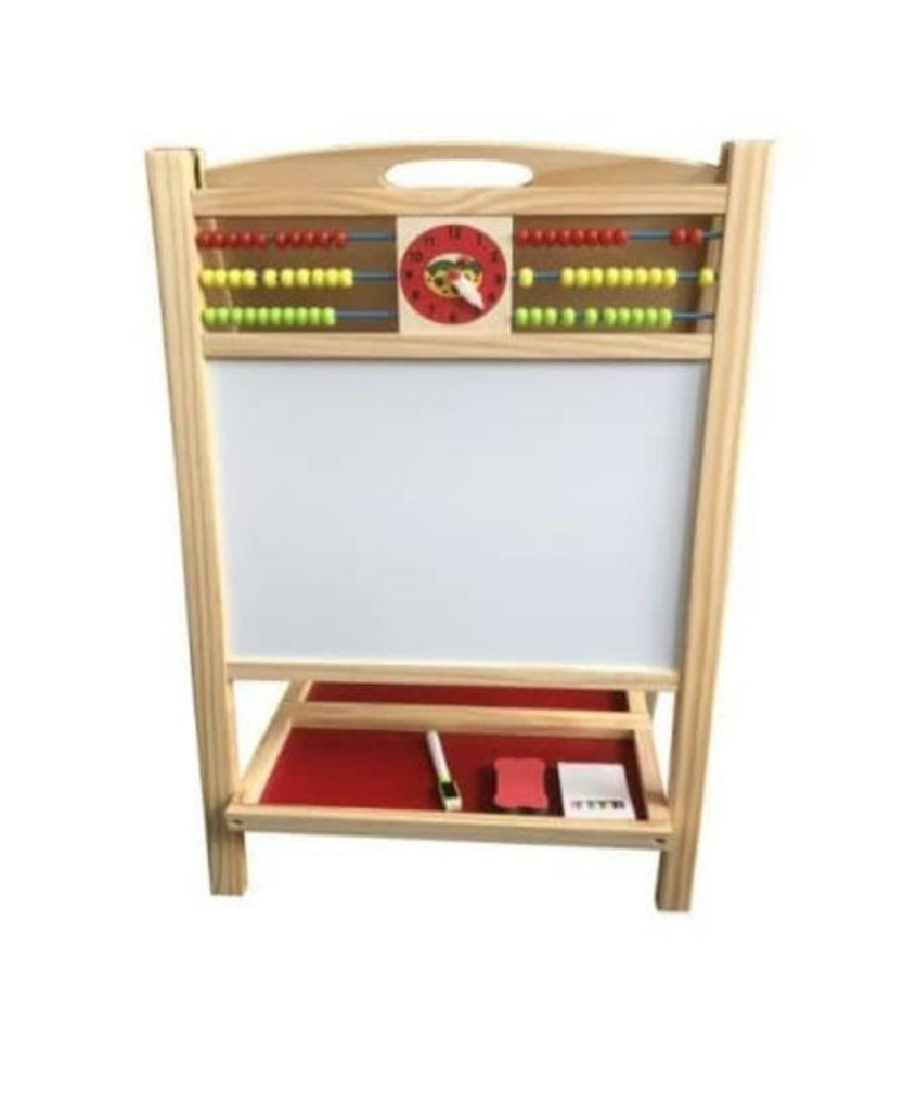 Multifunction Drawing Board – Elevation