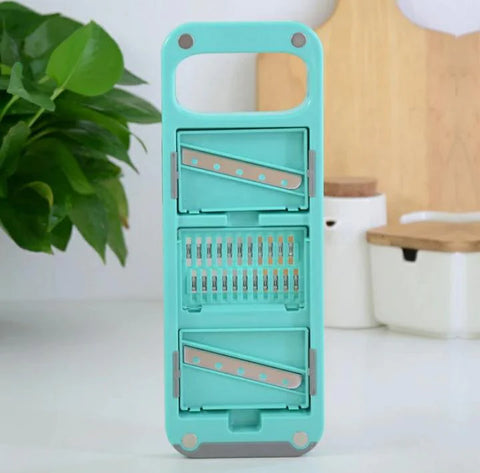 Multifunctional Vegetable Cutter