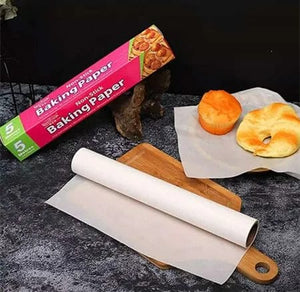 Baking Paper