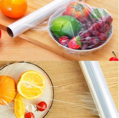 Plastic Wrap - Cling Wrap