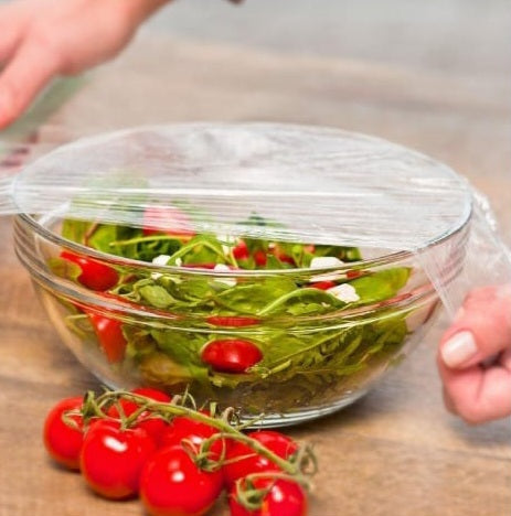 Plastic Wrap - Cling Wrap