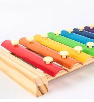 Wooden Xylophone Toy