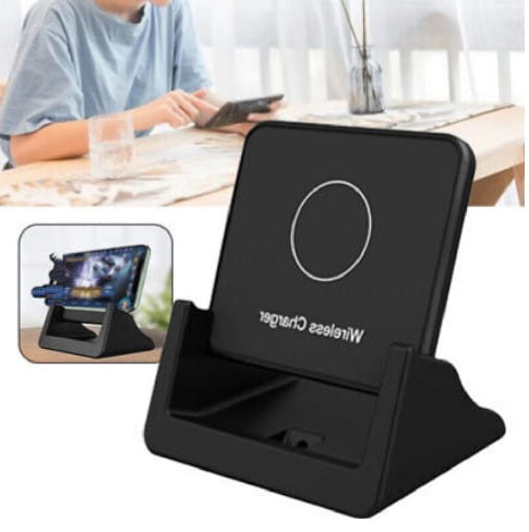 Wireless Charging Dock