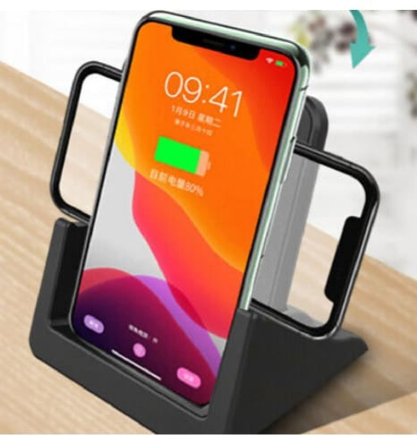 Wireless Charging Dock