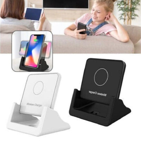 Wireless Charging Dock