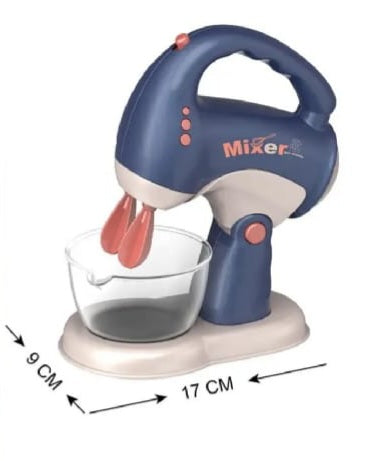 Kids Toy Play Mixer