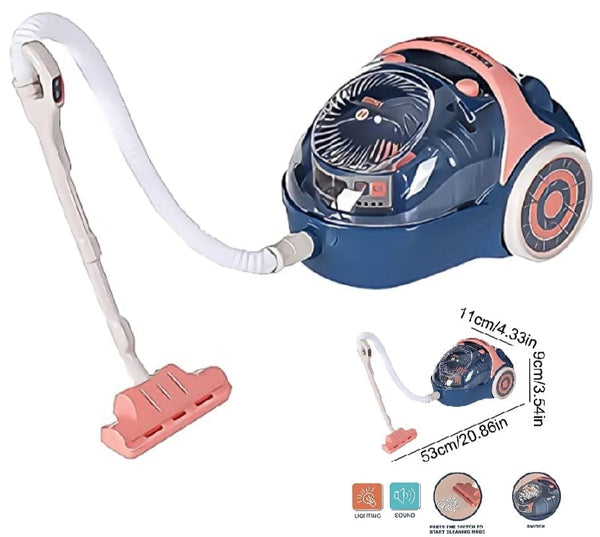 Kids Toy Vacuum Cleaner