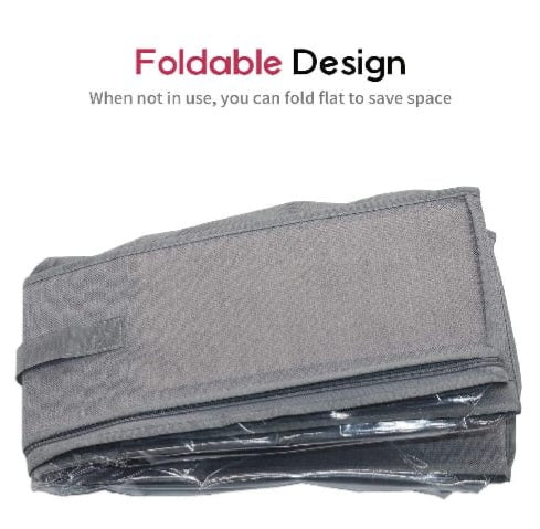 Foldable Organizer