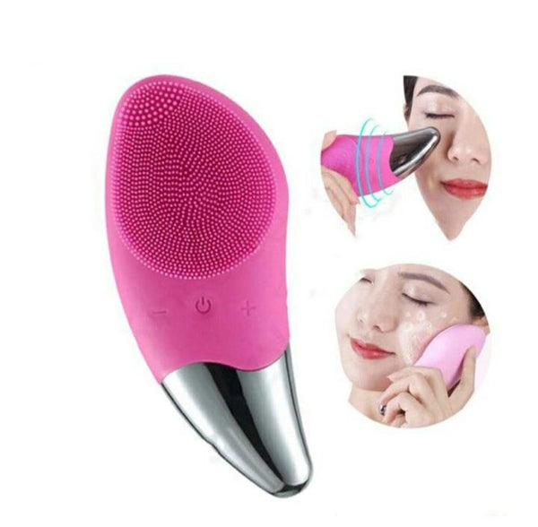 Sonic Facial Brush