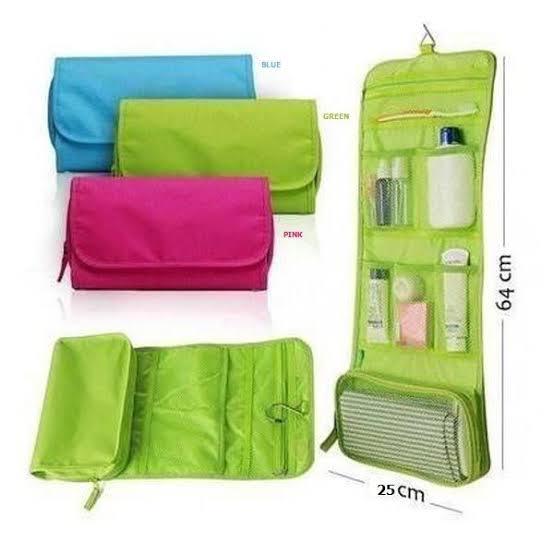 Multipurpose Travel Storage Bag