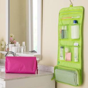 Multipurpose Travel Storage Bag