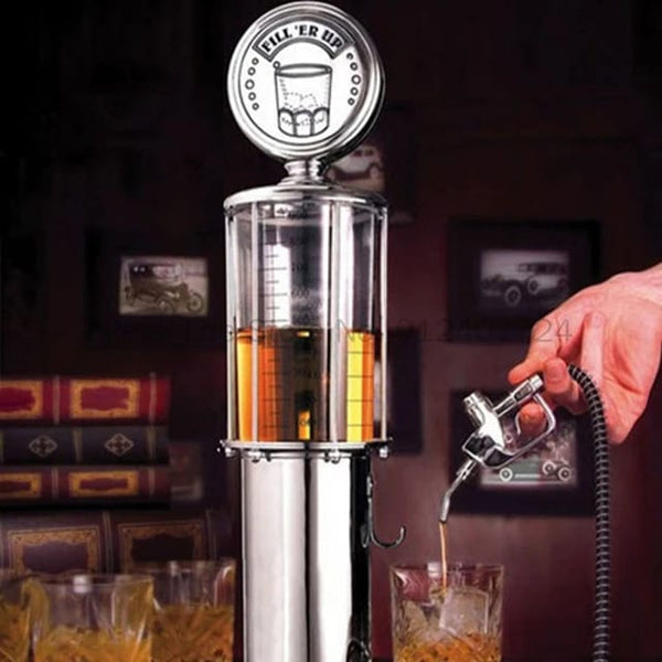 Bar Butler Liquor Pump