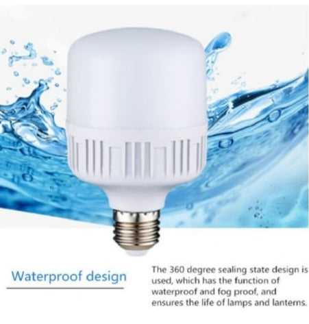 Smart LED Bulb - 30W (E27)