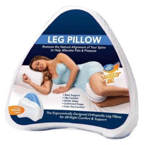 Leg Pillow