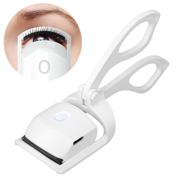 Electric Eyelash Curler