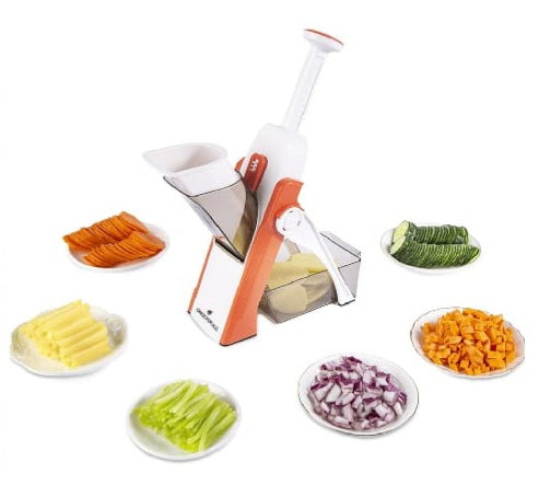 Vertical Slicer