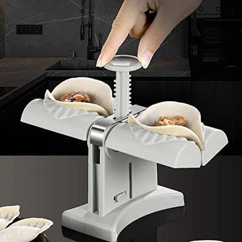 Automatic Dumpling Maker