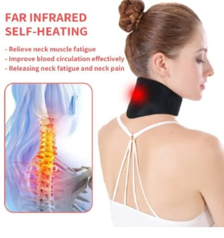 Magnetic Neck Support Brace