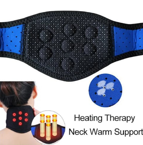 Magnetic Neck Support Brace