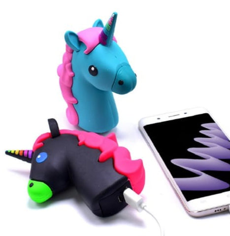 Unicorn Powerbank 8800mah