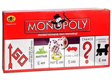 Monopoly