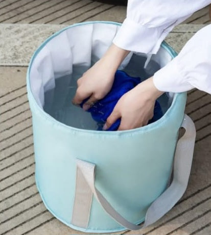 Foot Bath Bucket