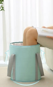 Foot Bath Bucket