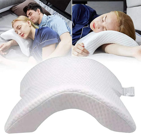 Pressure Free Memory Pillow