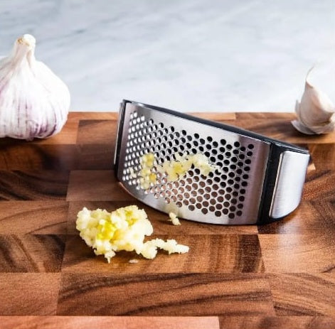 Garlic Press Rocker