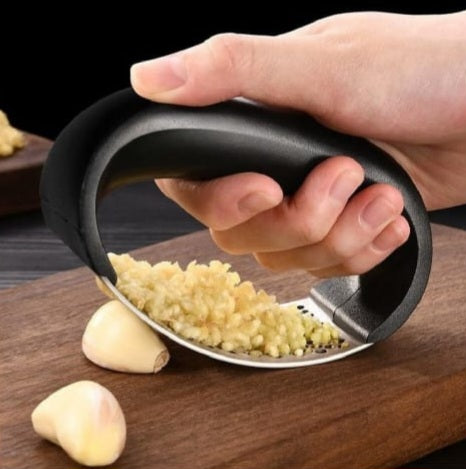 Garlic Press Rocker