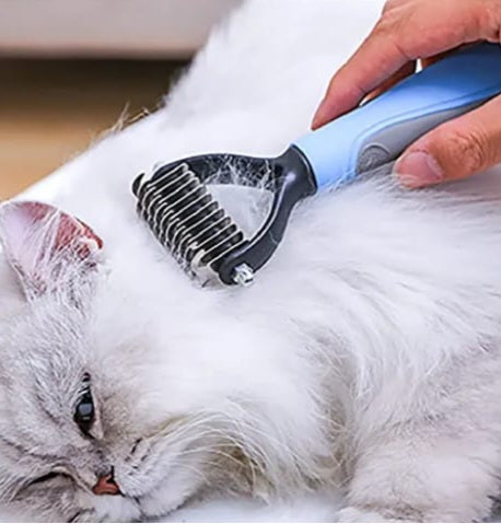 Pet Grooming Brush