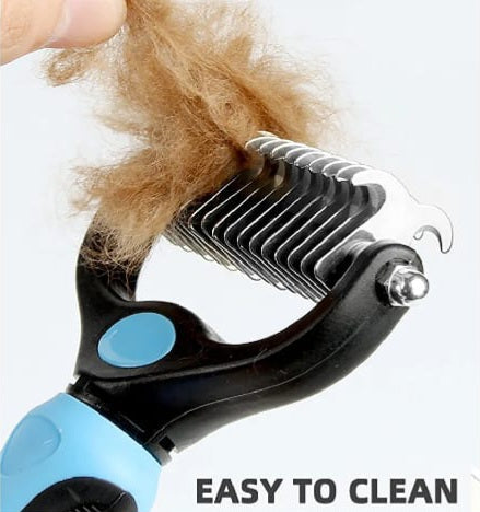 Pet Grooming Brush