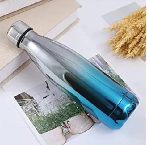 Rainbow Vacuum Flask - 500ml