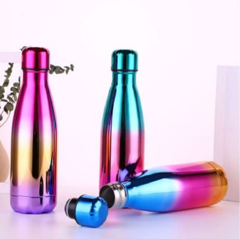 Rainbow Vacuum Flask - 500ml