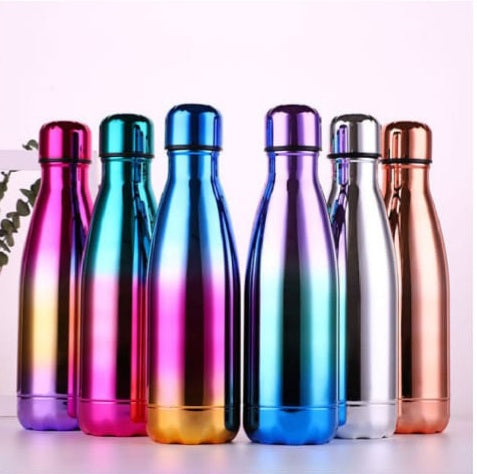 Rainbow Vacuum Flask - 500ml