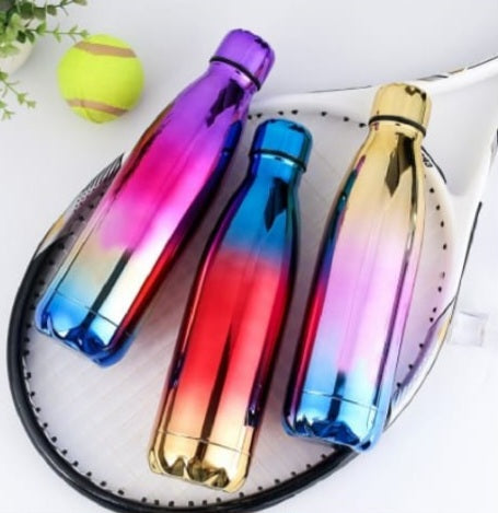 Rainbow Vacuum Flask - 500ml