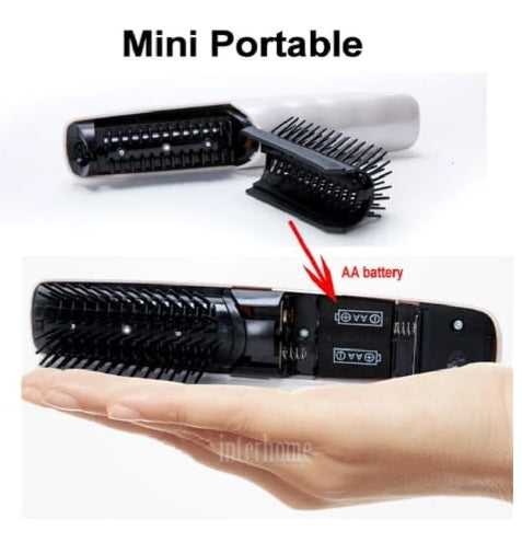 Laser Massage Comb