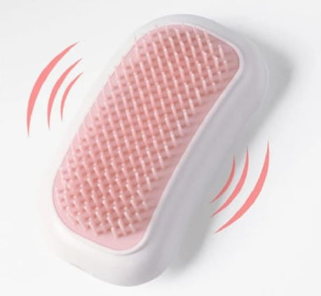 Silicone Scalp or Body Massager