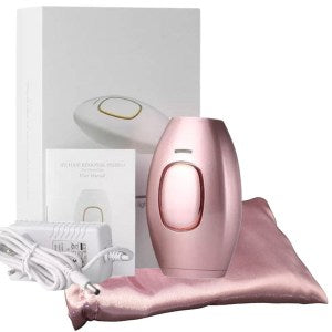 PRO IPL Laser Permanent Hair Removal Device Intense Pulse