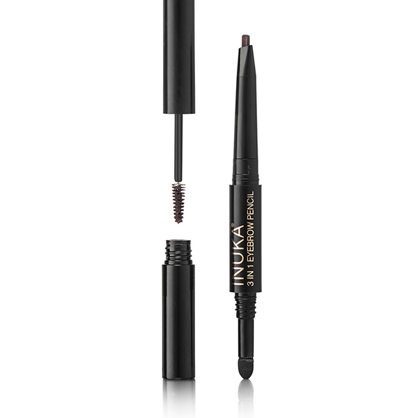 3 in 1 Eyebrow Pencil