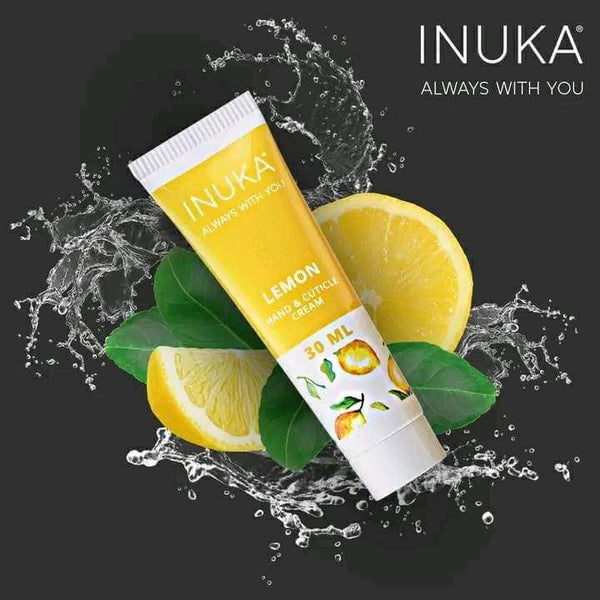 Hand and Cuticle Cream