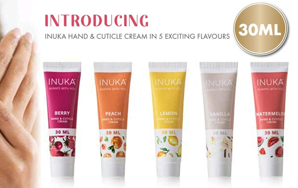 Hand and Cuticle Cream