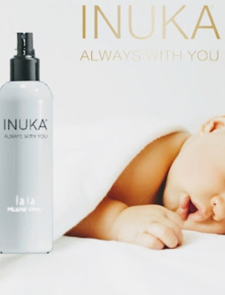 Lala Spray Pillow Spray
