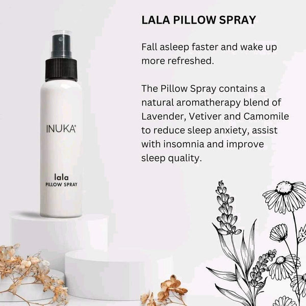 Lala Spray Pillow Spray