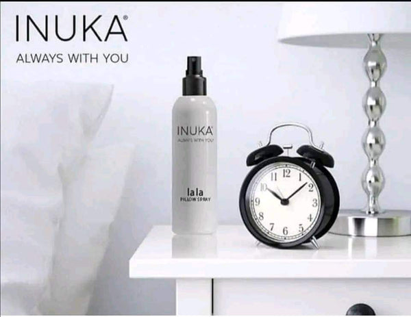 Lala Spray Pillow Spray