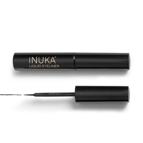 Long-wear Liquid Eyeliner