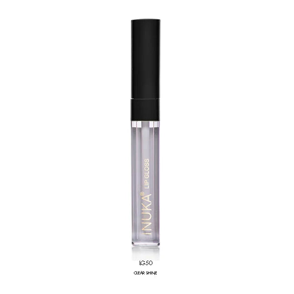 Kissable Shine Lip Gloss