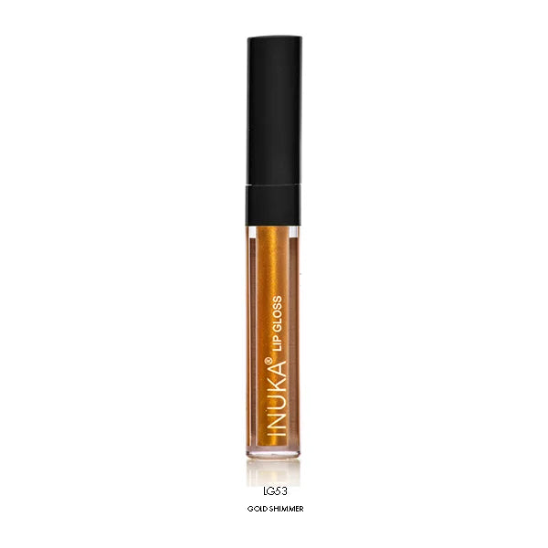 Kissable Shine Lip Gloss
